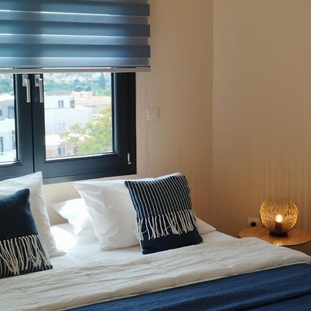 Island Time Apartment คีออส ภายนอก รูปภาพ