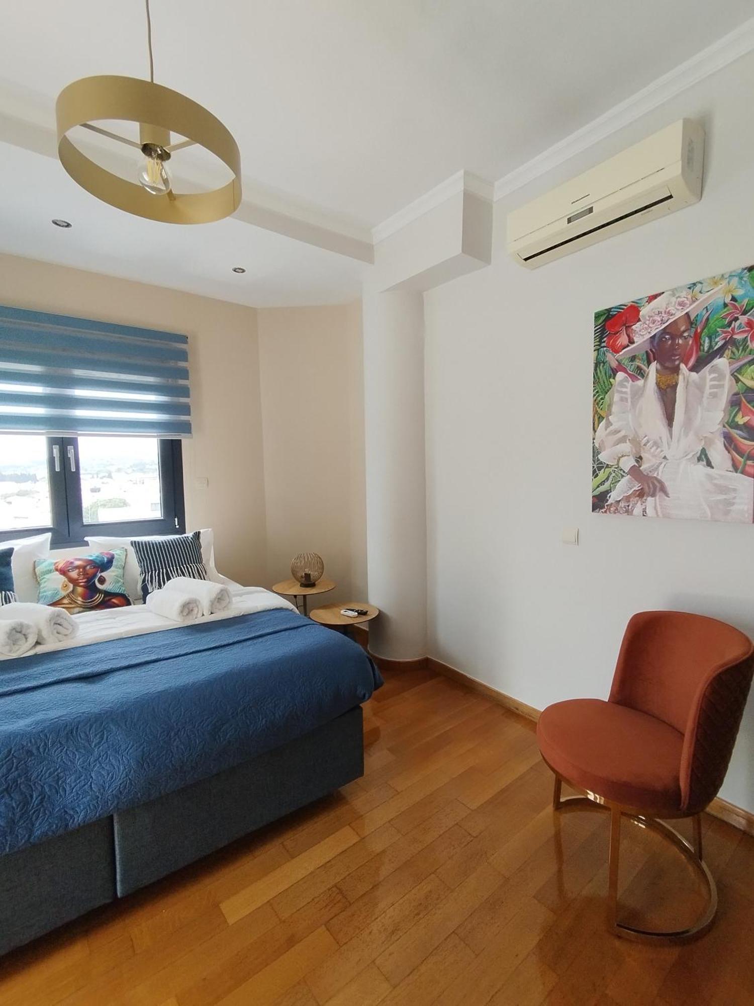 Island Time Apartment คีออส ภายนอก รูปภาพ