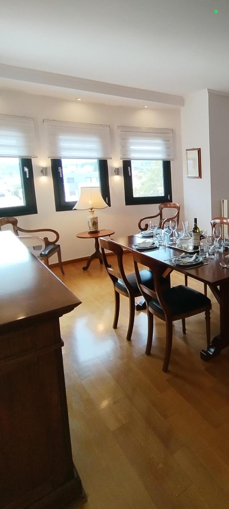 Island Time Apartment คีออส ภายนอก รูปภาพ