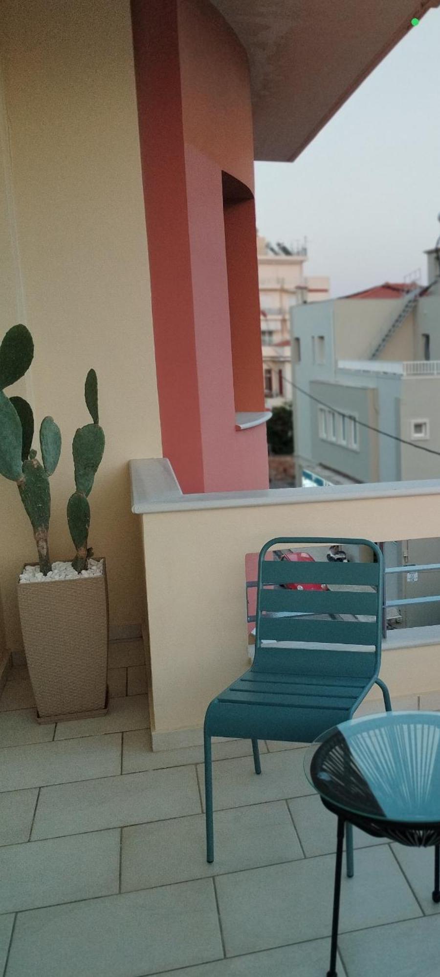 Island Time Apartment คีออส ภายนอก รูปภาพ