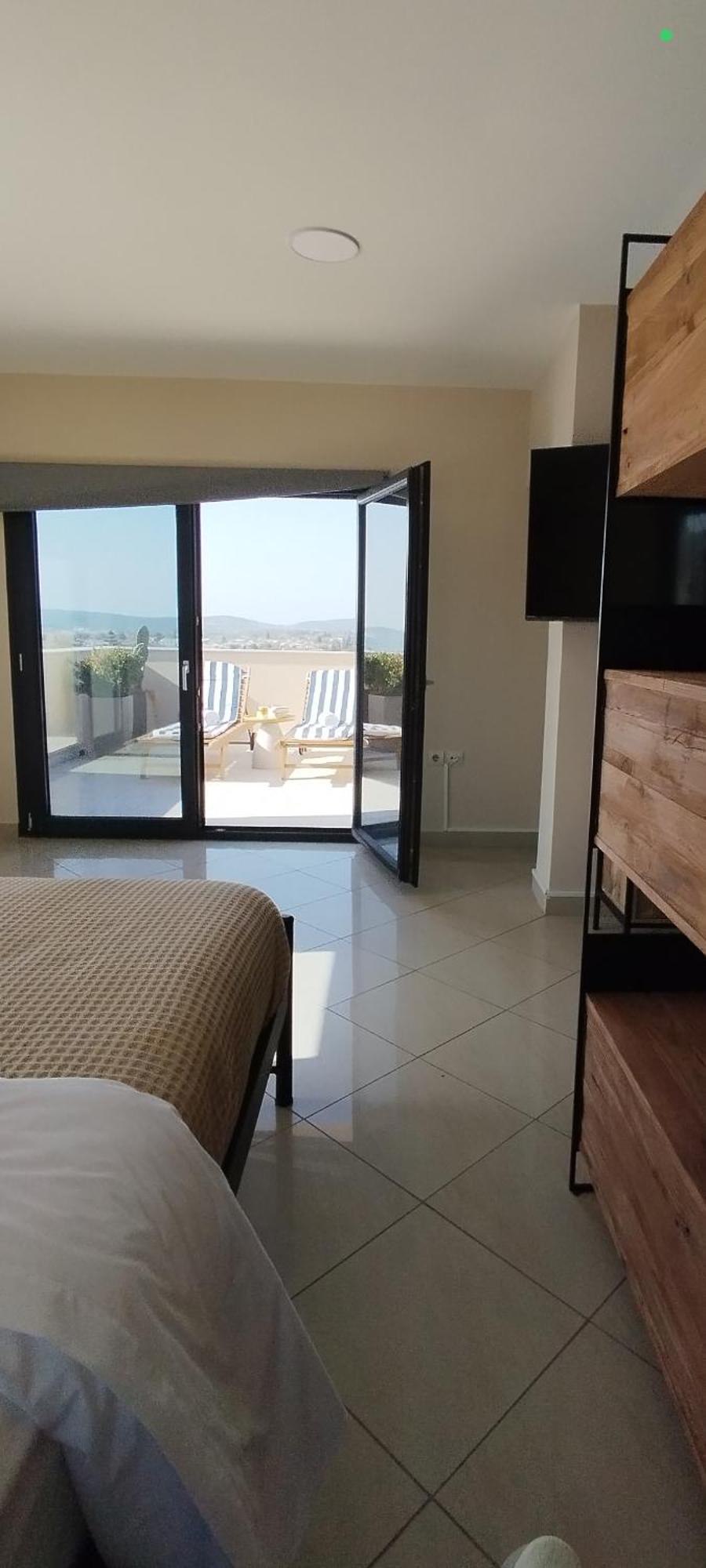 Island Time Apartment คีออส ภายนอก รูปภาพ