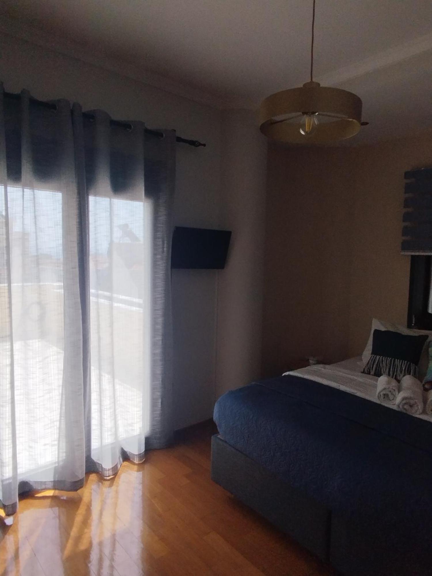 Island Time Apartment คีออส ภายนอก รูปภาพ