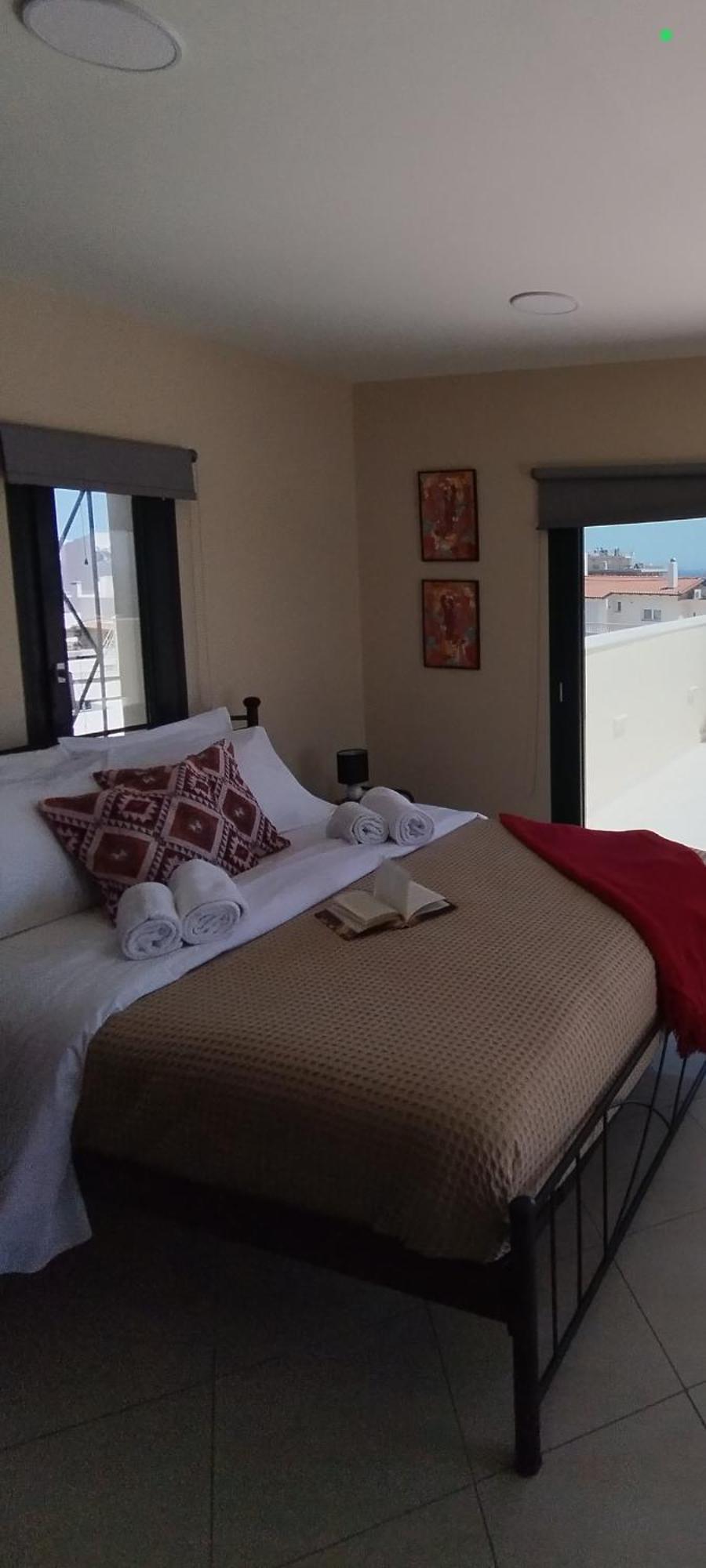 Island Time Apartment คีออส ภายนอก รูปภาพ