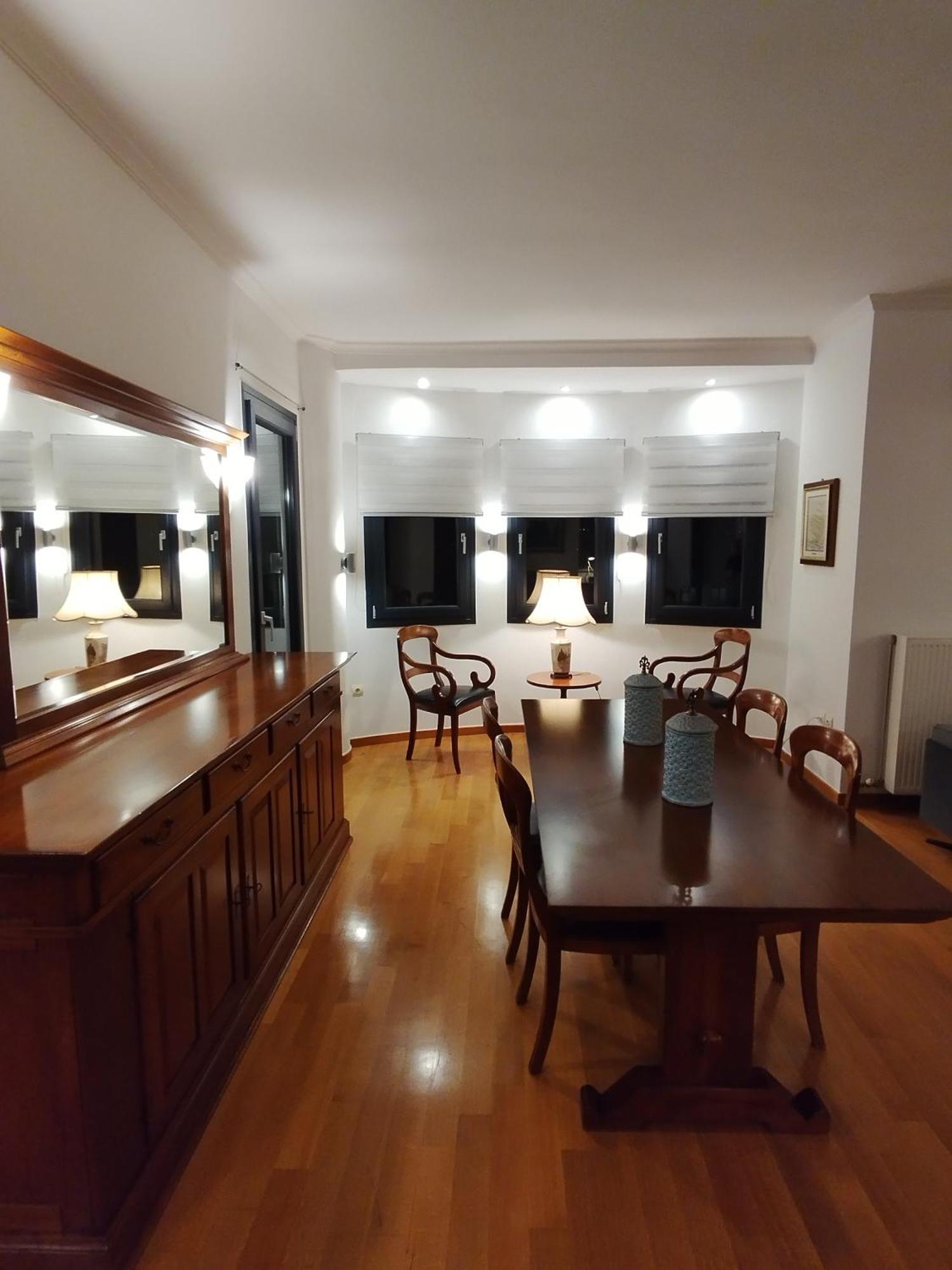 Island Time Apartment คีออส ภายนอก รูปภาพ