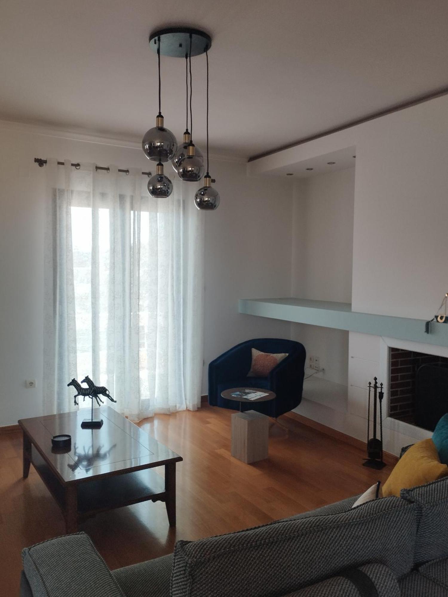 Island Time Apartment คีออส ภายนอก รูปภาพ