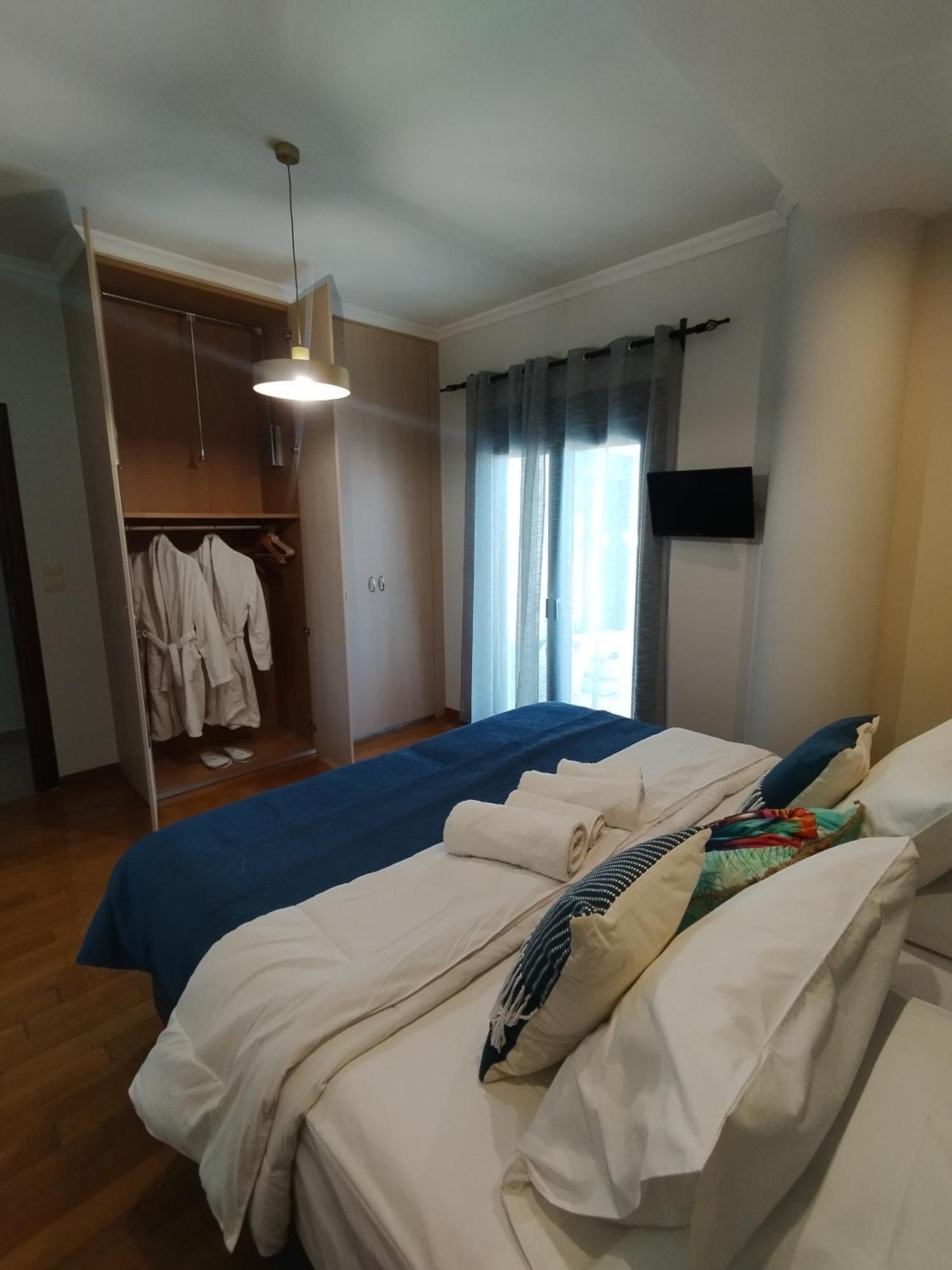 Island Time Apartment คีออส ภายนอก รูปภาพ