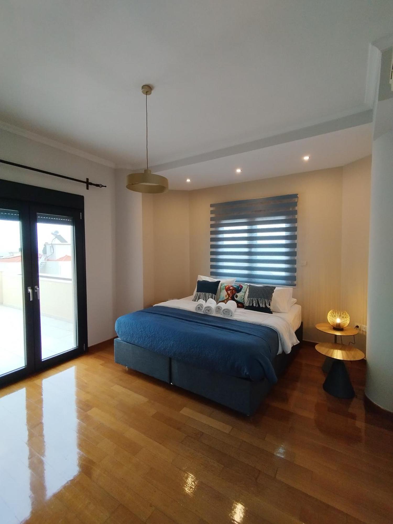 Island Time Apartment คีออส ภายนอก รูปภาพ