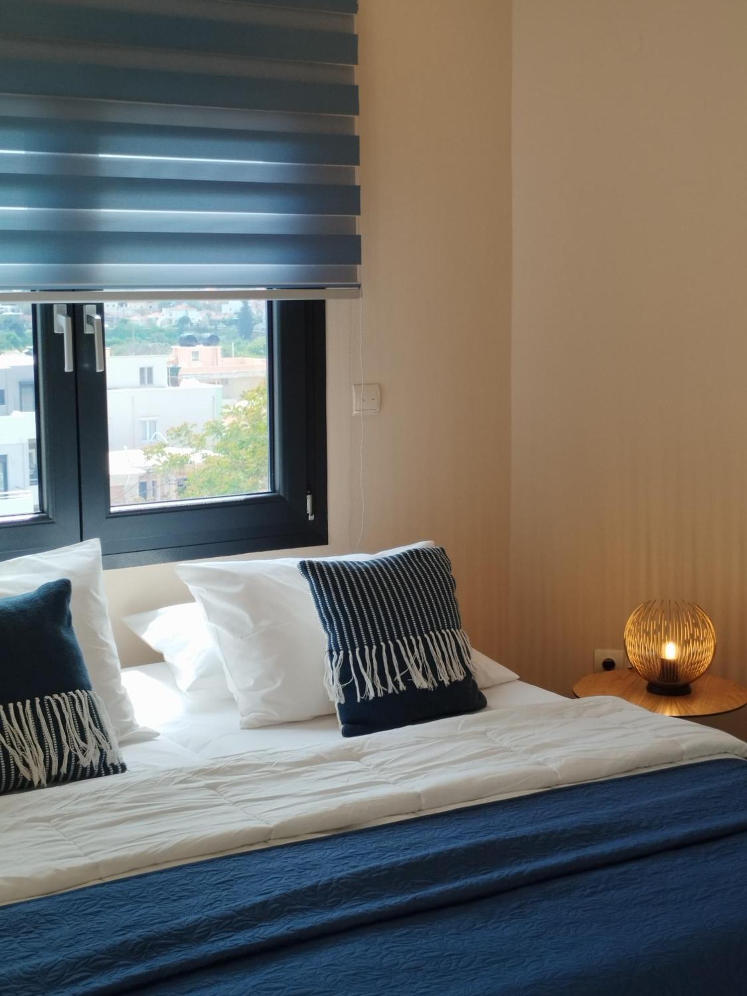 Island Time Apartment คีออส ภายนอก รูปภาพ