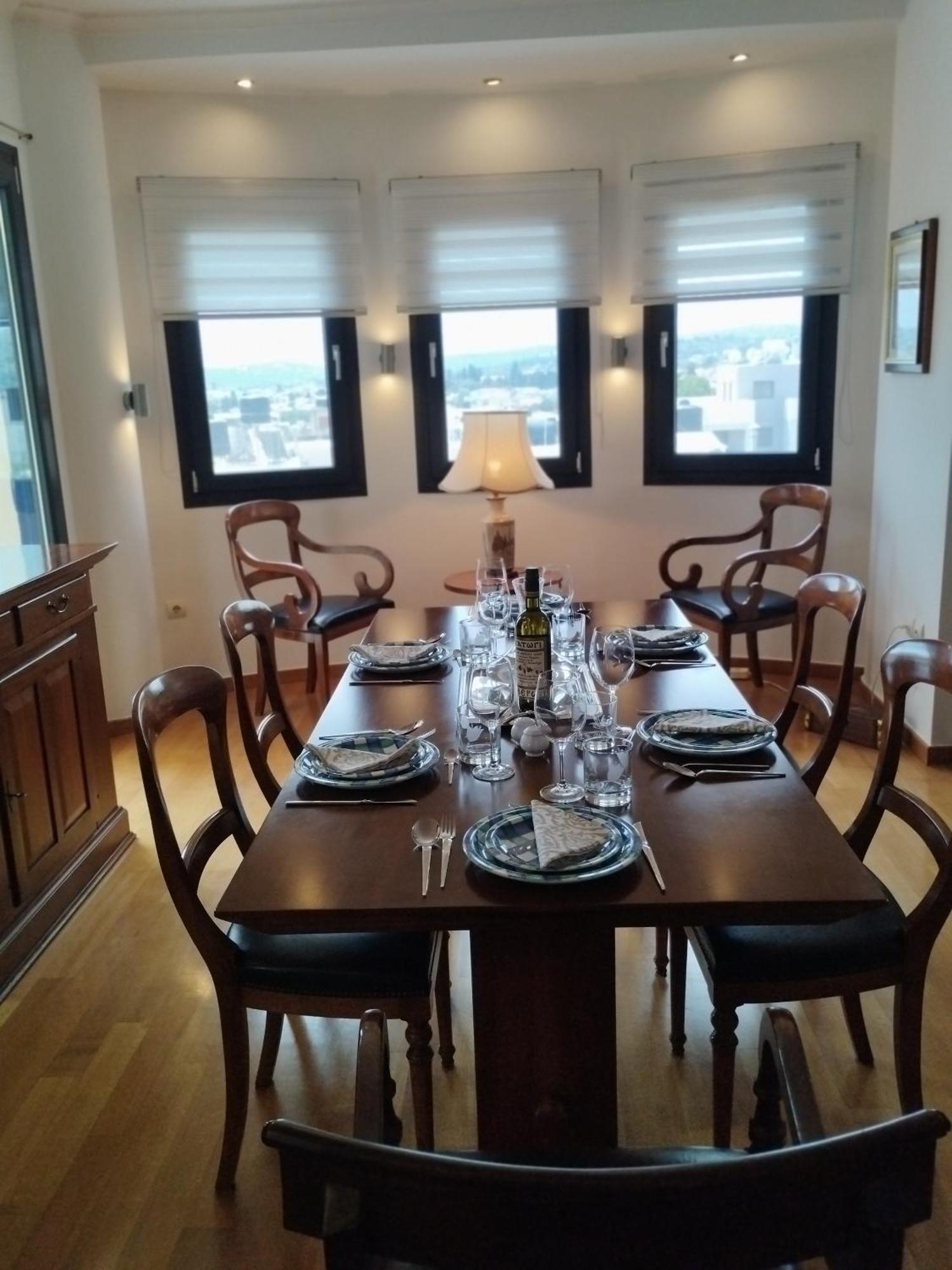 Island Time Apartment คีออส ภายนอก รูปภาพ