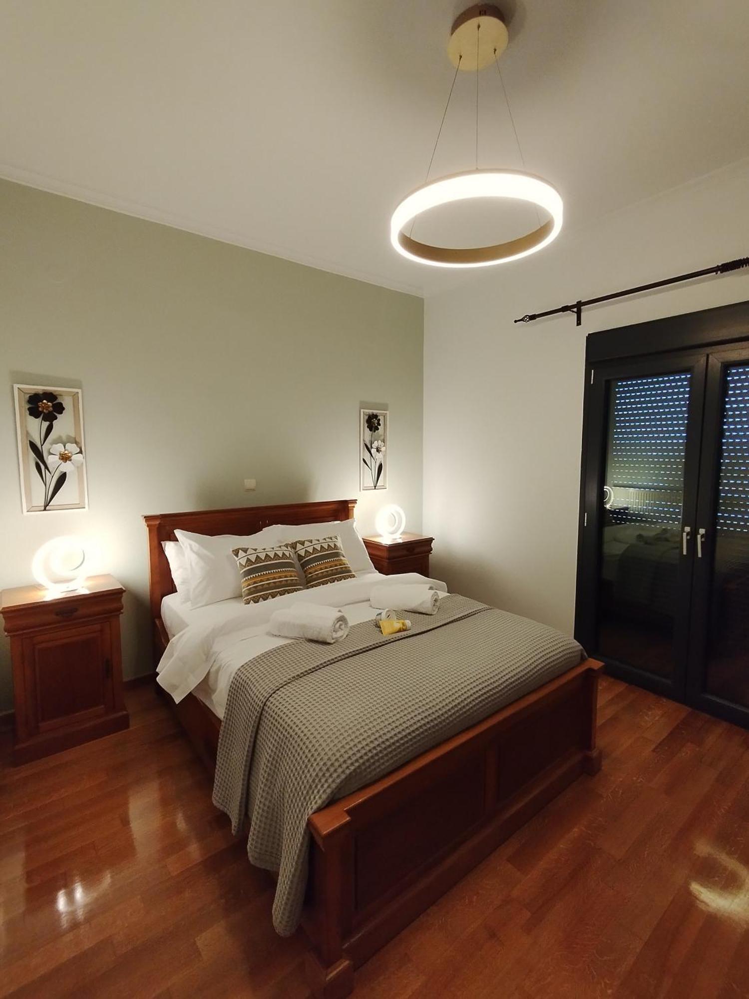 Island Time Apartment คีออส ภายนอก รูปภาพ