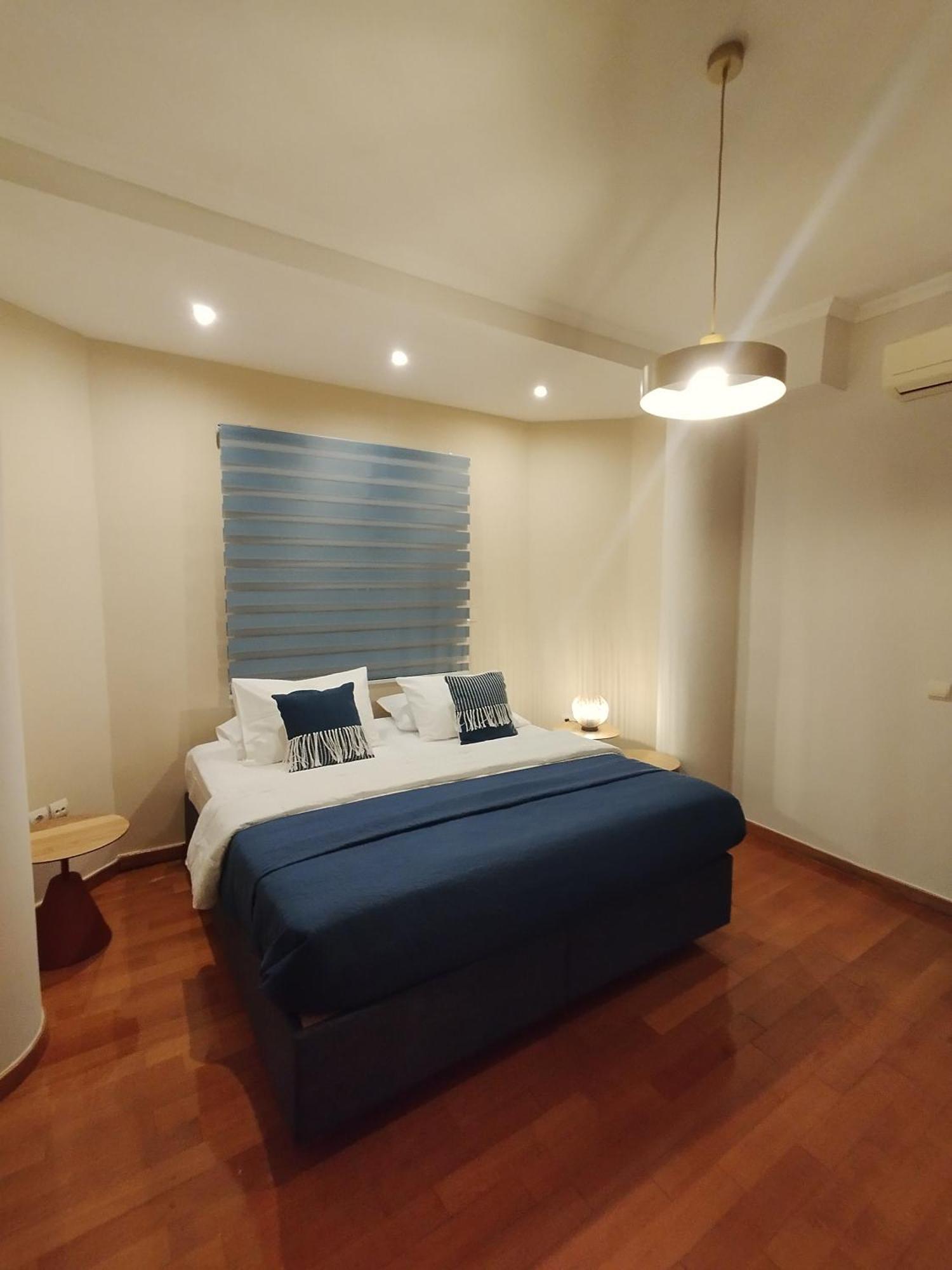 Island Time Apartment คีออส ภายนอก รูปภาพ