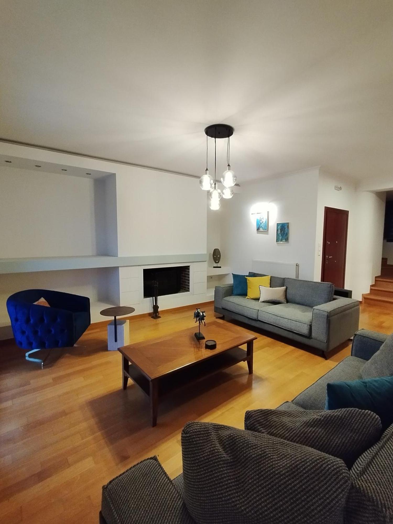 Island Time Apartment คีออส ภายนอก รูปภาพ