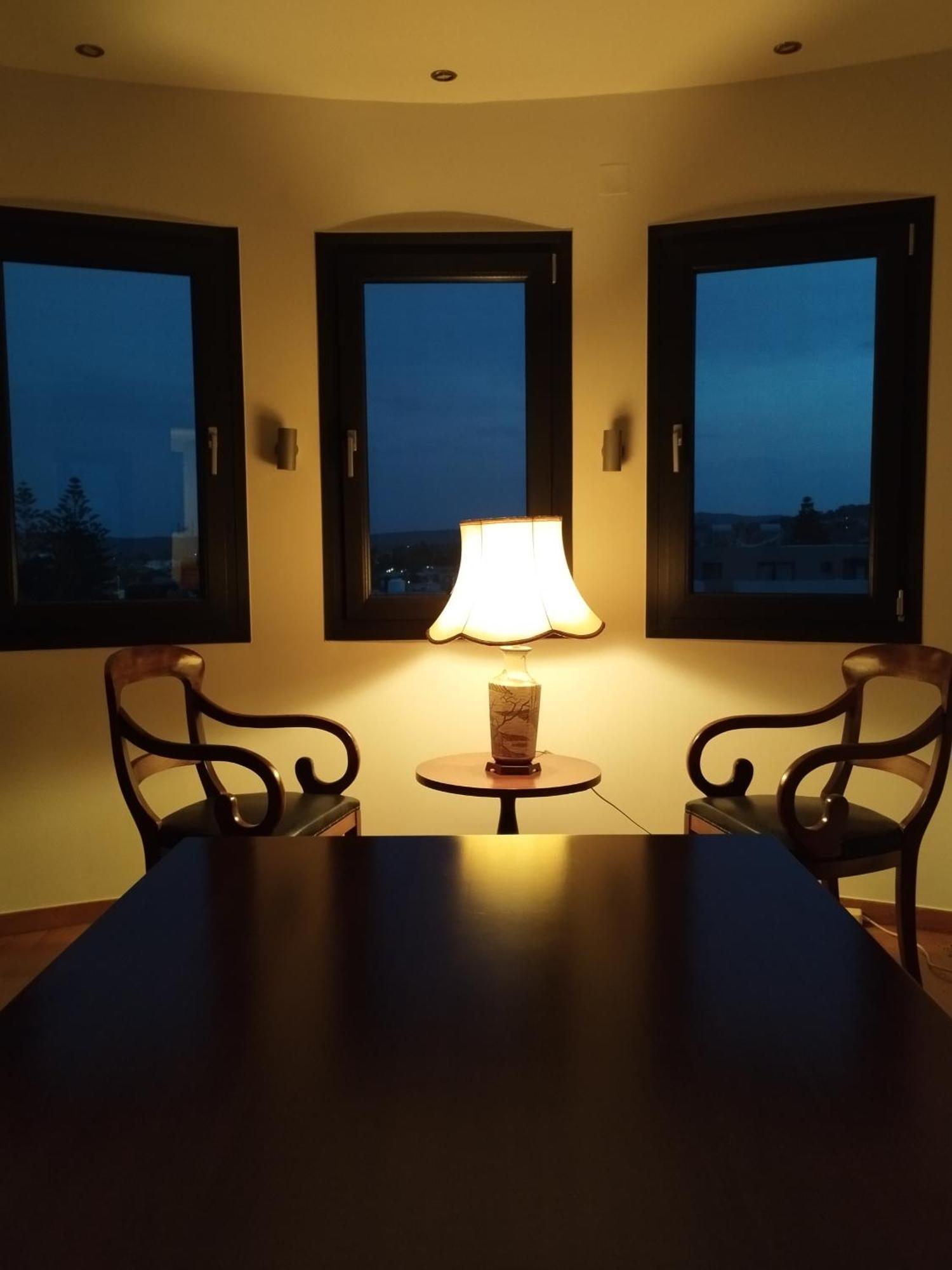 Island Time Apartment คีออส ภายนอก รูปภาพ
