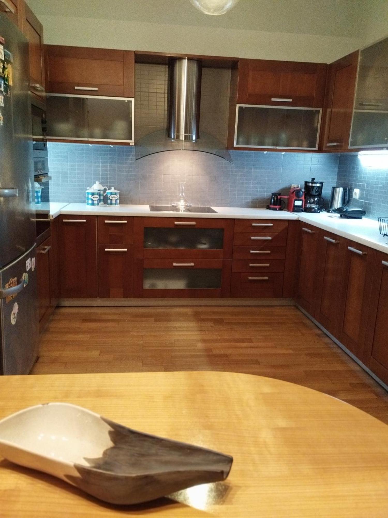 Island Time Apartment คีออส ภายนอก รูปภาพ