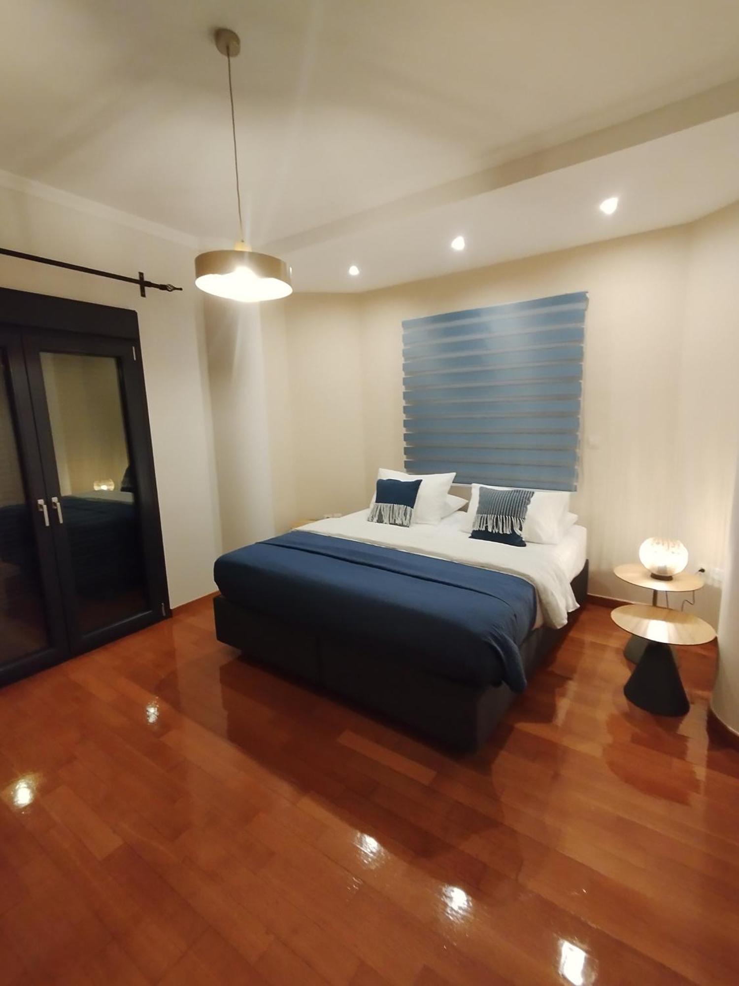Island Time Apartment คีออส ภายนอก รูปภาพ