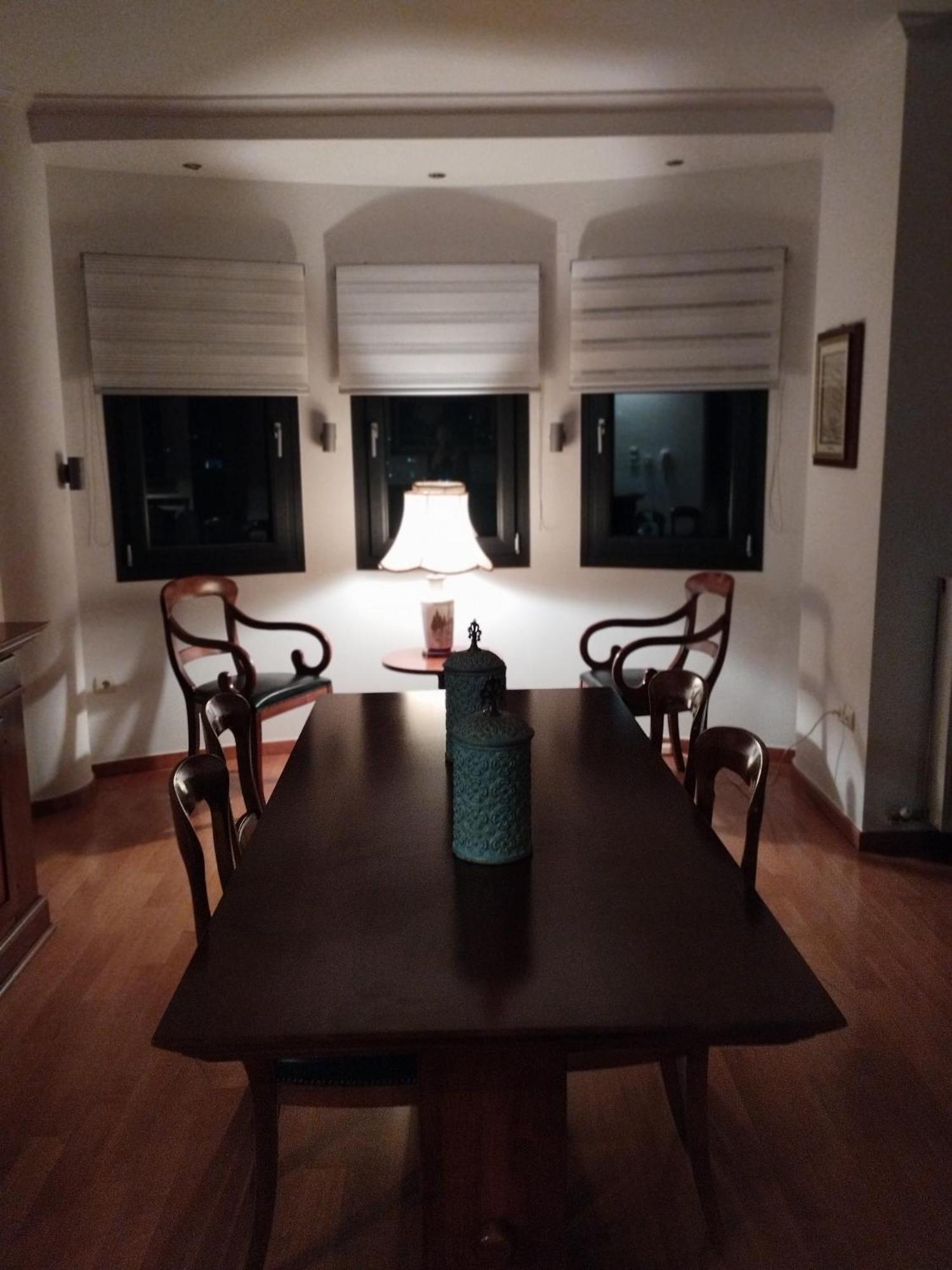 Island Time Apartment คีออส ภายนอก รูปภาพ