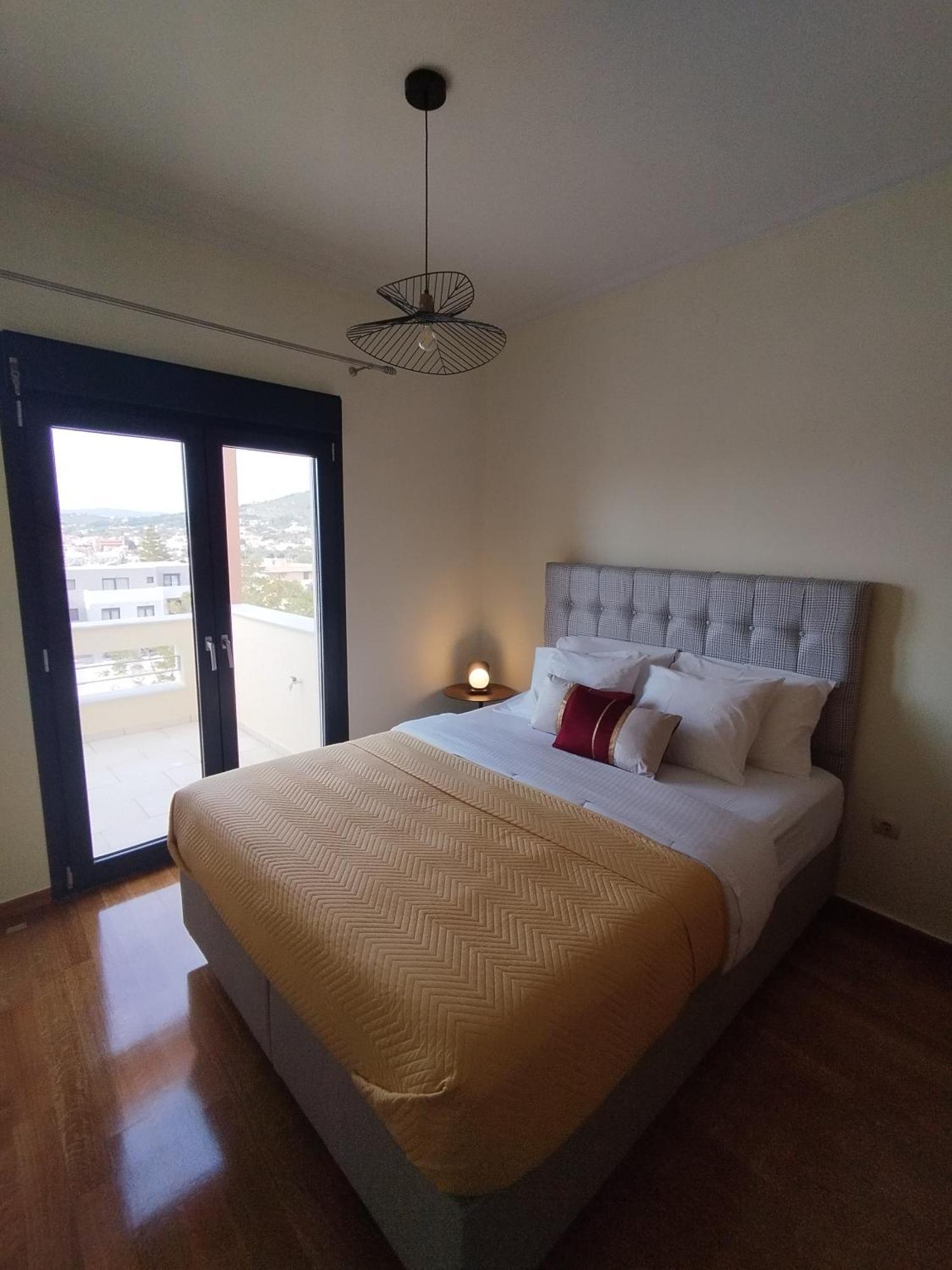 Island Time Apartment คีออส ภายนอก รูปภาพ