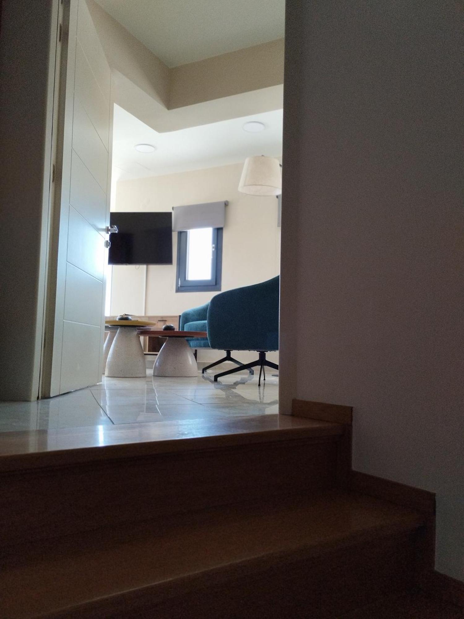 Island Time Apartment คีออส ภายนอก รูปภาพ